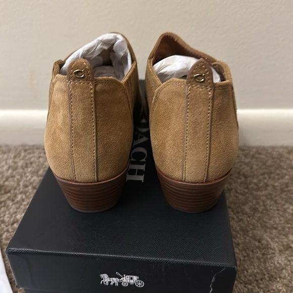 Coach Devin Bootie - Picture 7 of 13